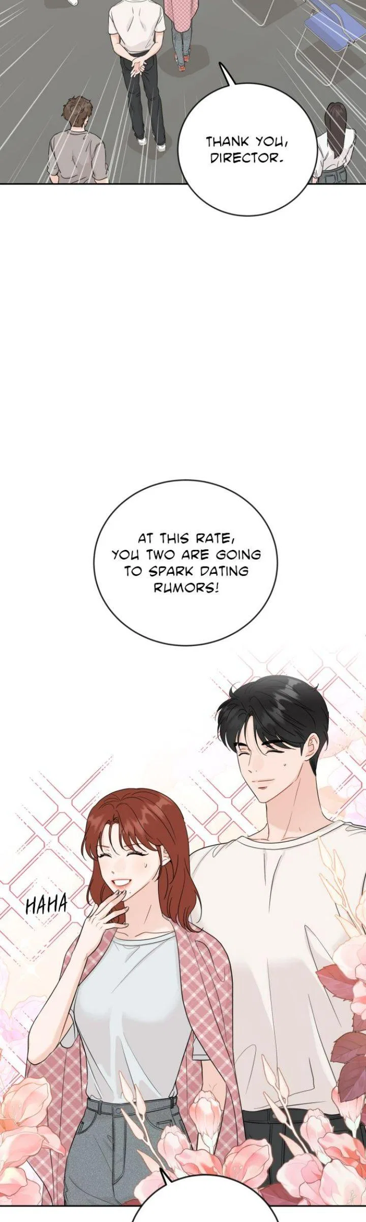 Family-Like XX Chapter 114 – Page 9