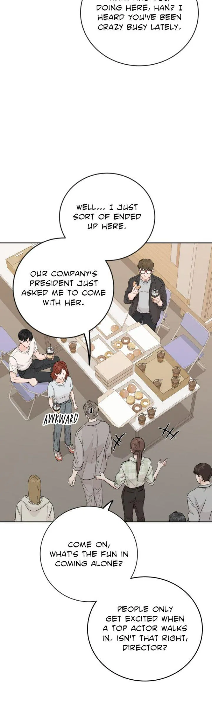 Family-Like XX Chapter 114 – Page 15