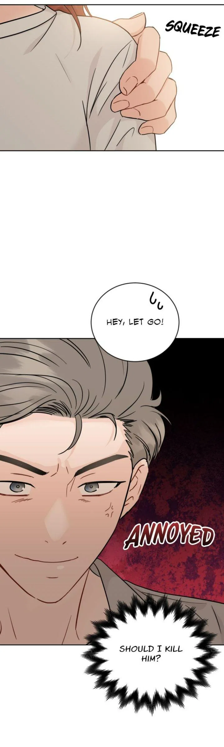 Family-Like XX Chapter 114 – Page 22