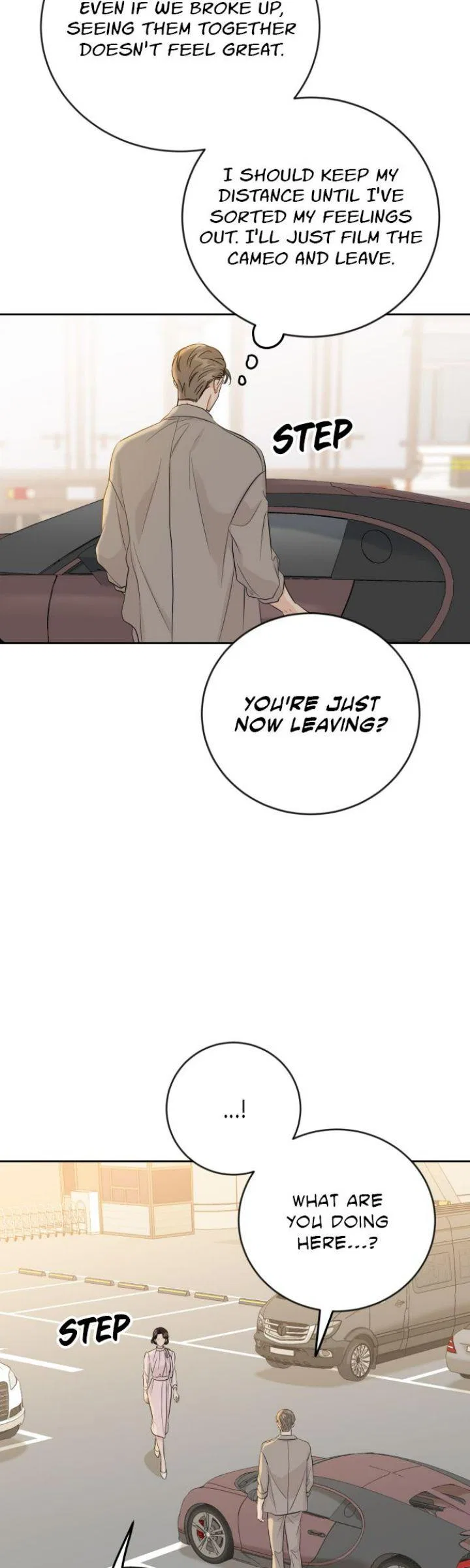 Family-Like XX Chapter 114 – Page 34
