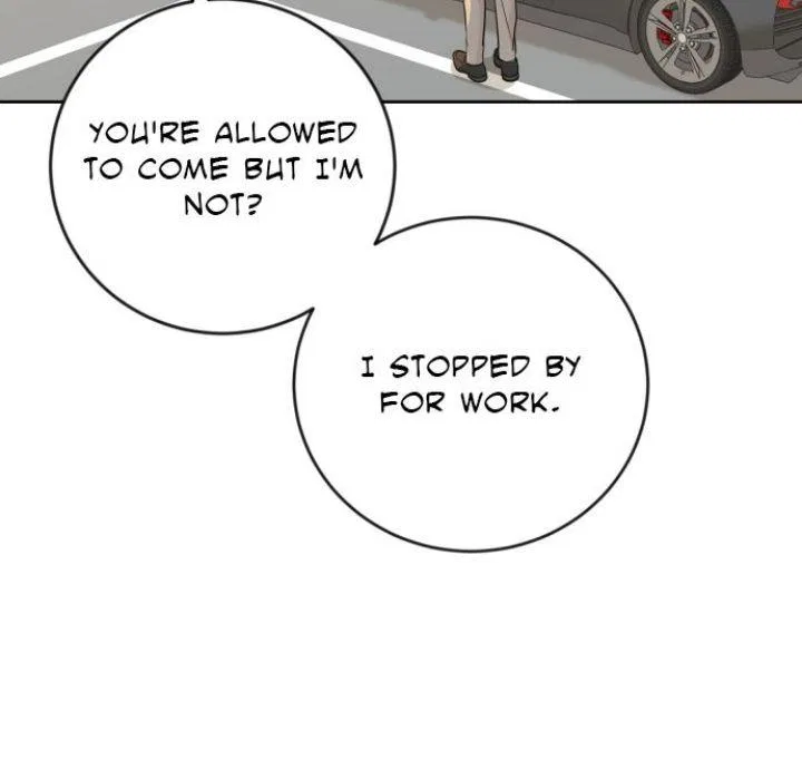 Family-Like XX Chapter 114 – Page 35