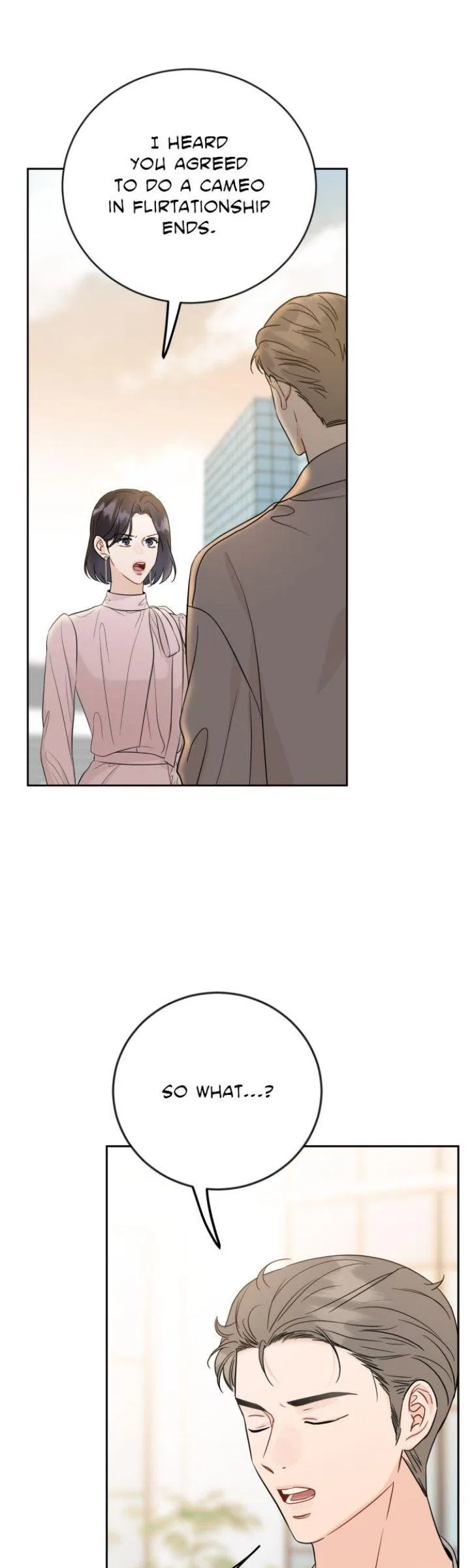 Family-Like XX Chapter 114 – Page 36