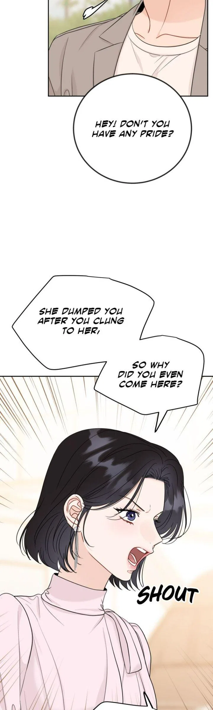 Family-Like XX Chapter 114 – Page 37