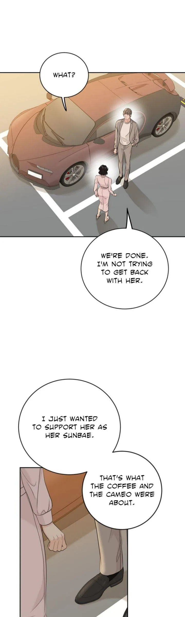 Family-Like XX Chapter 114 – Page 41