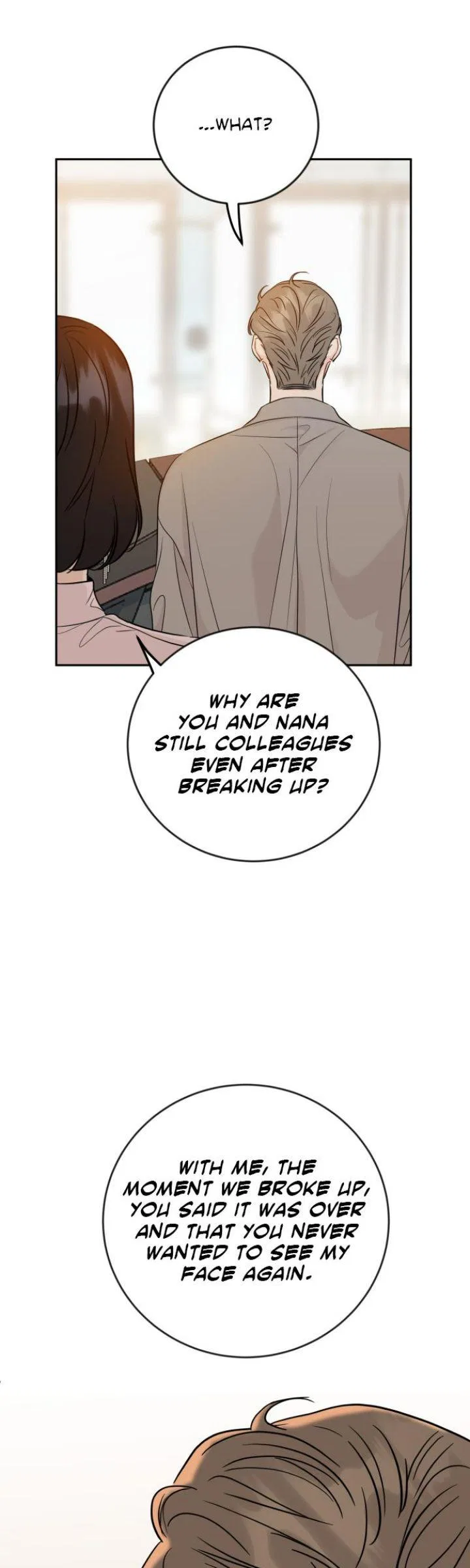 Family-Like XX Chapter 114 – Page 43
