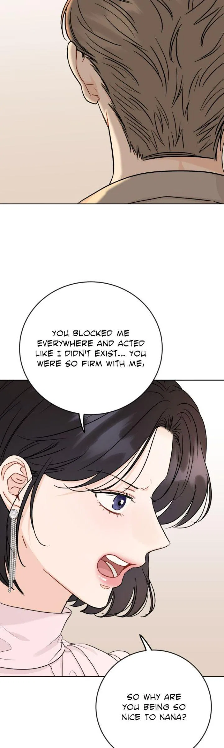 Family-Like XX Chapter 114 – Page 44