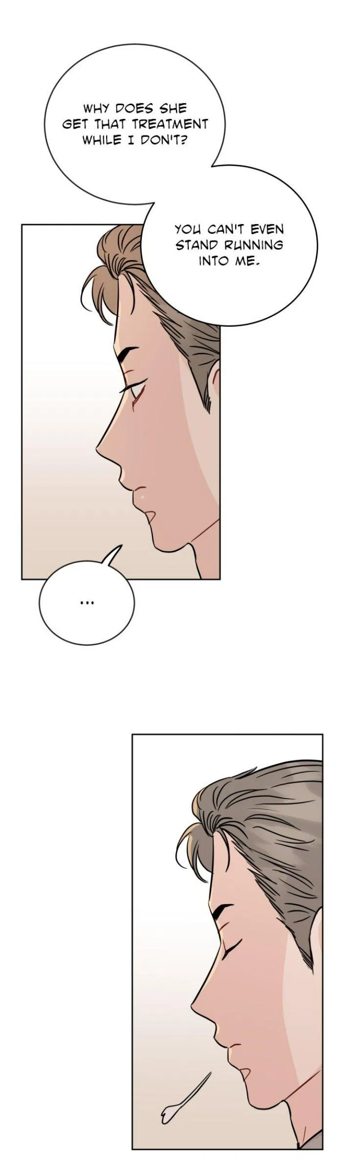 Family-Like XX Chapter 114 – Page 46