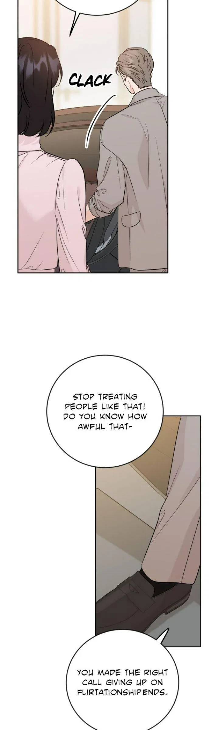 Family-Like XX Chapter 114 – Page 48
