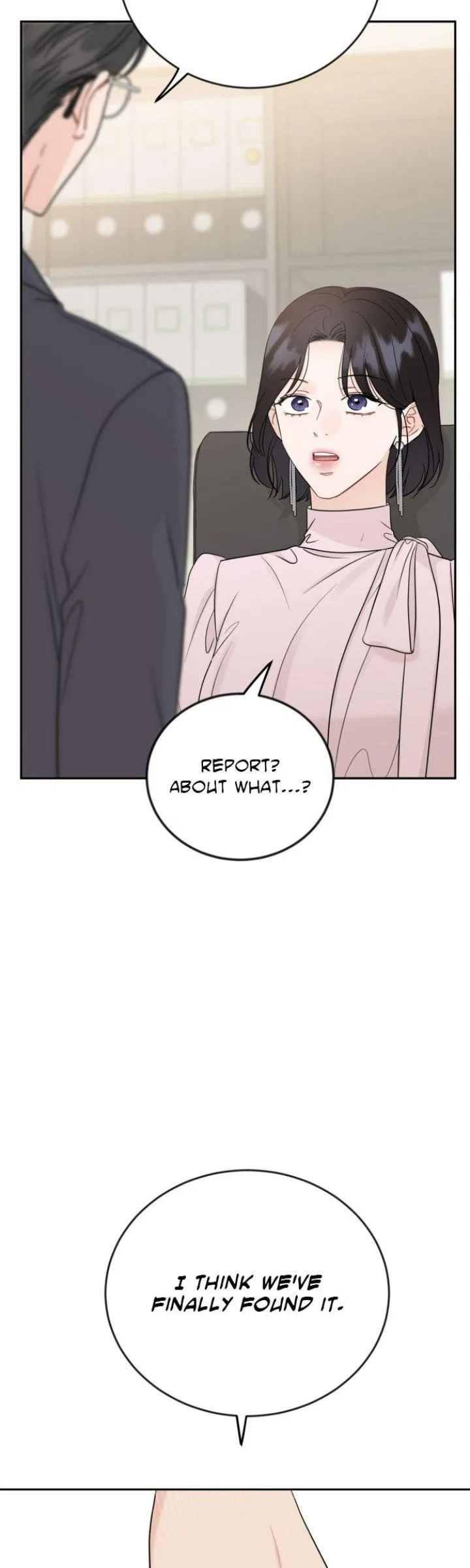 Family-Like XX Chapter 114 – Page 58