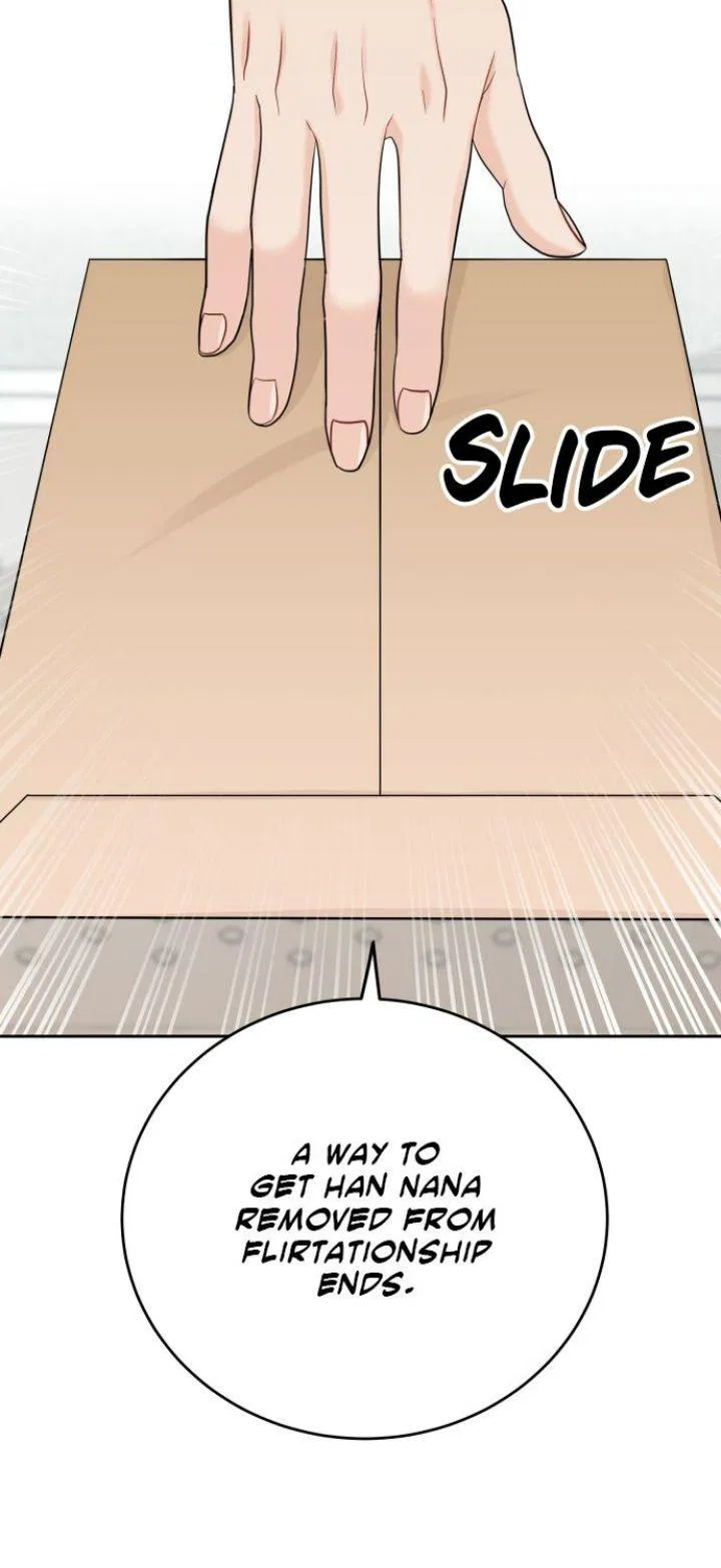 Family-Like XX Chapter 114 – Page 59
