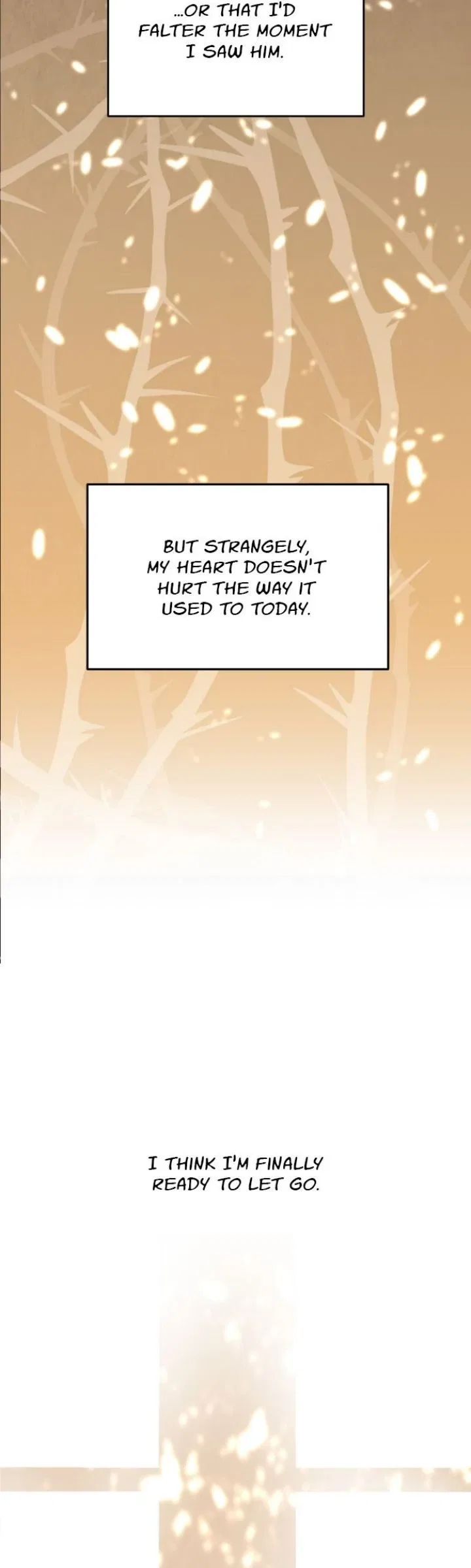 Family-Like XX Chapter 113 – Page 7