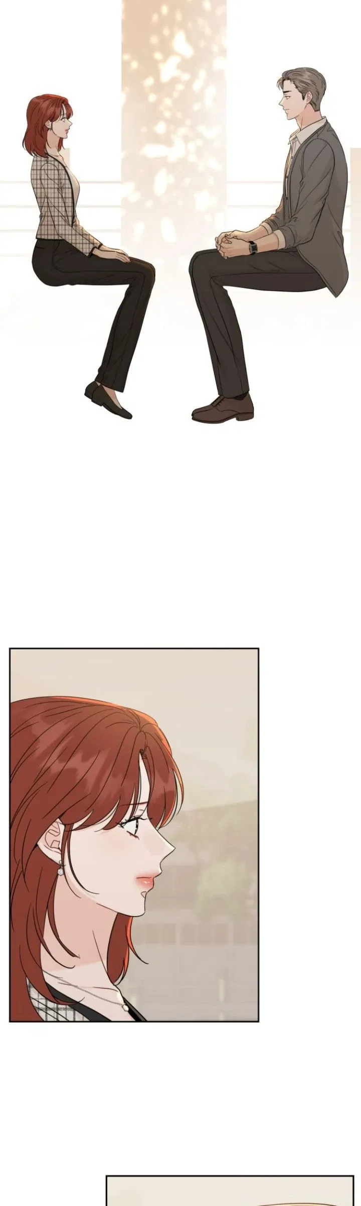 Family-Like XX Chapter 113 – Page 8