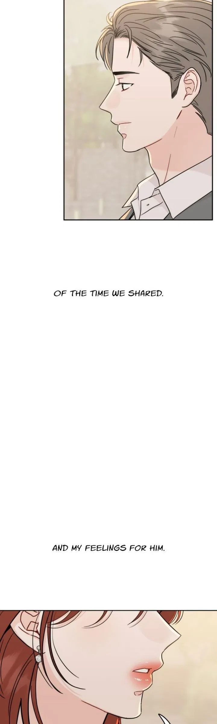 Family-Like XX Chapter 113 – Page 9