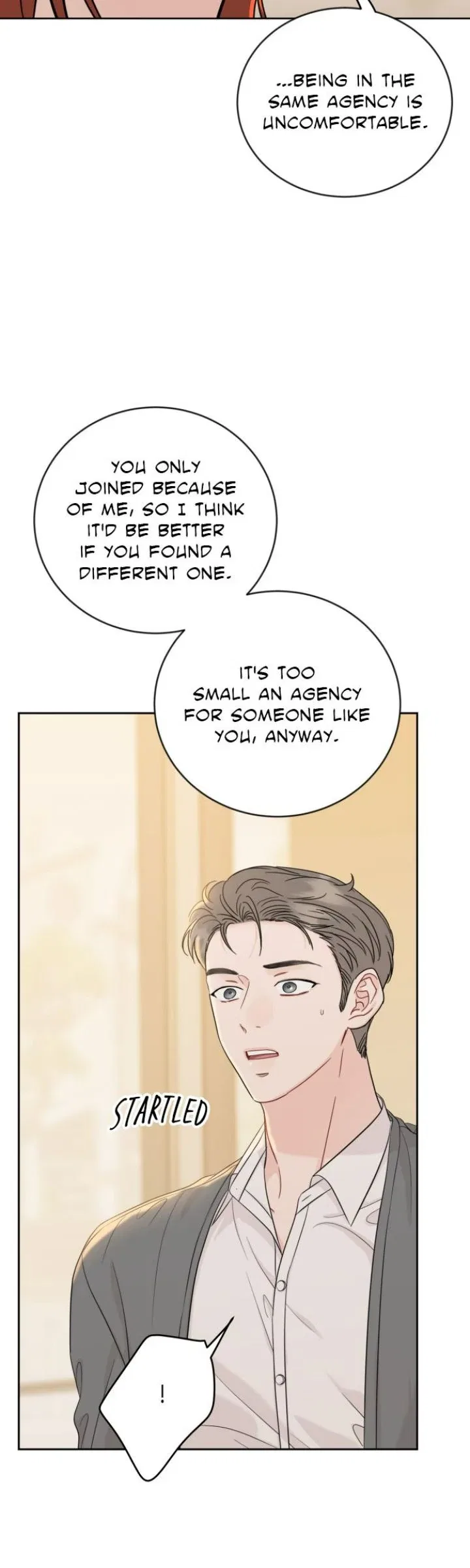 Family-Like XX Chapter 113 – Page 10