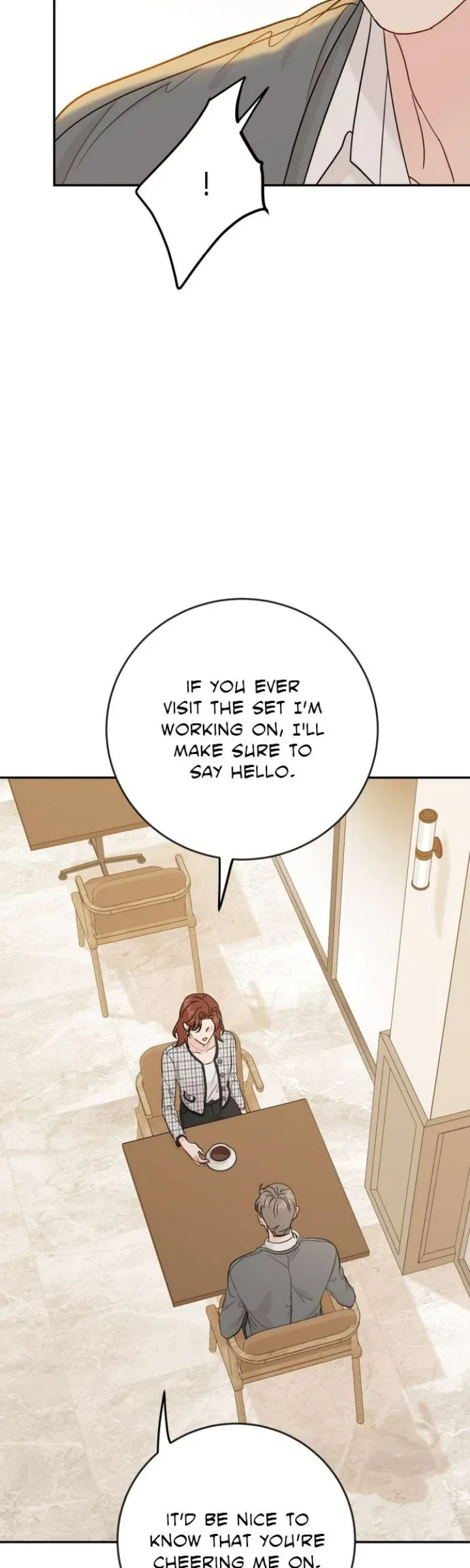 Family-Like XX Chapter 113 – Page 13