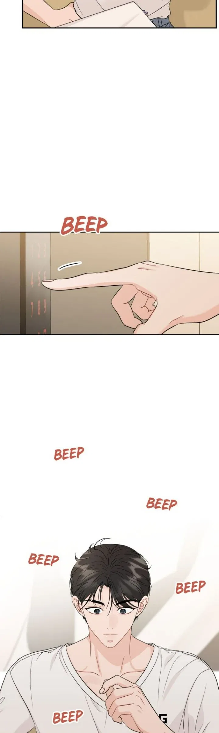 Family-Like XX Chapter 113 – Page 23