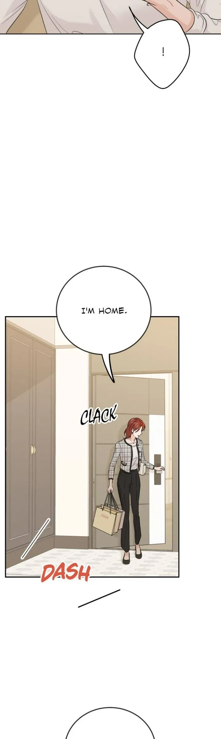 Family-Like XX Chapter 113 – Page 24