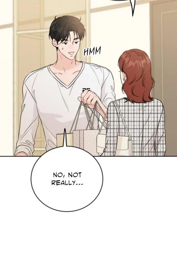 Family-Like XX Chapter 113 – Page 27