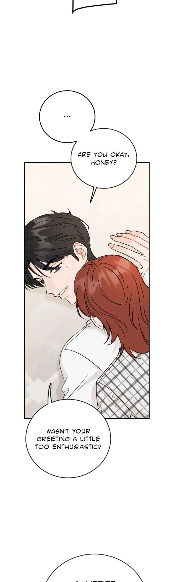 Family-Like XX Chapter 113 – Page 31