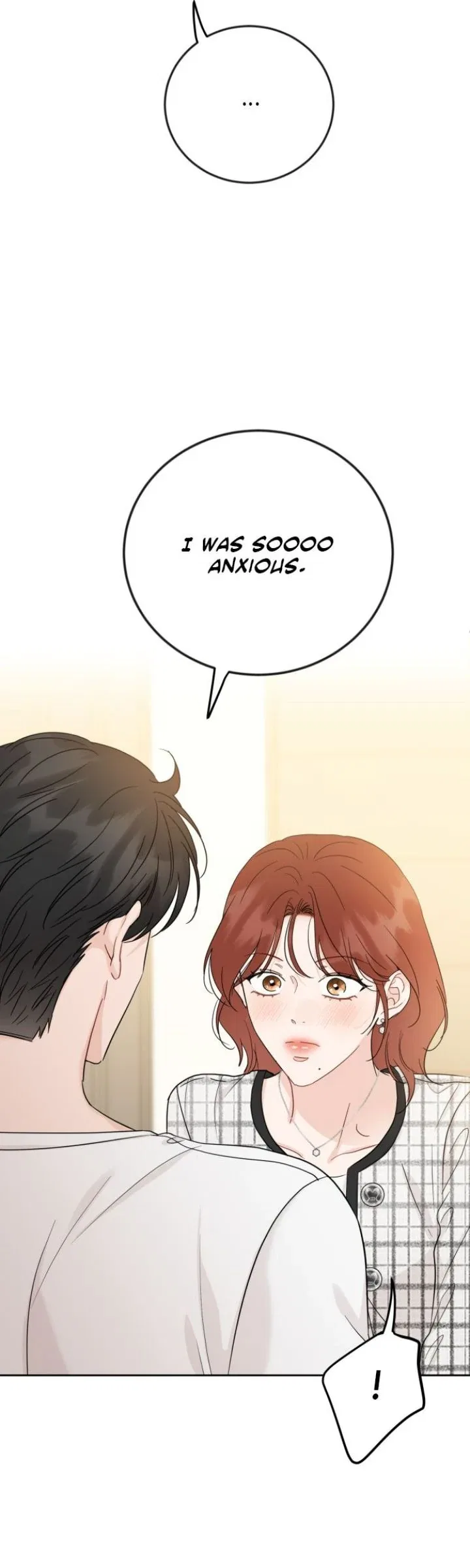 Family-Like XX Chapter 113 – Page 35