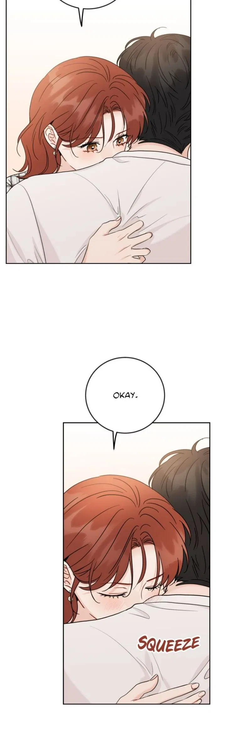 Family-Like XX Chapter 113 – Page 38