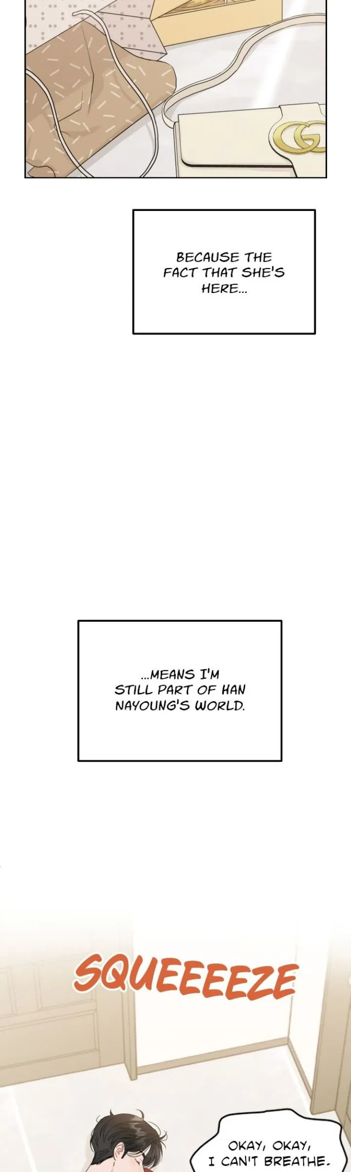 Family-Like XX Chapter 113 – Page 40
