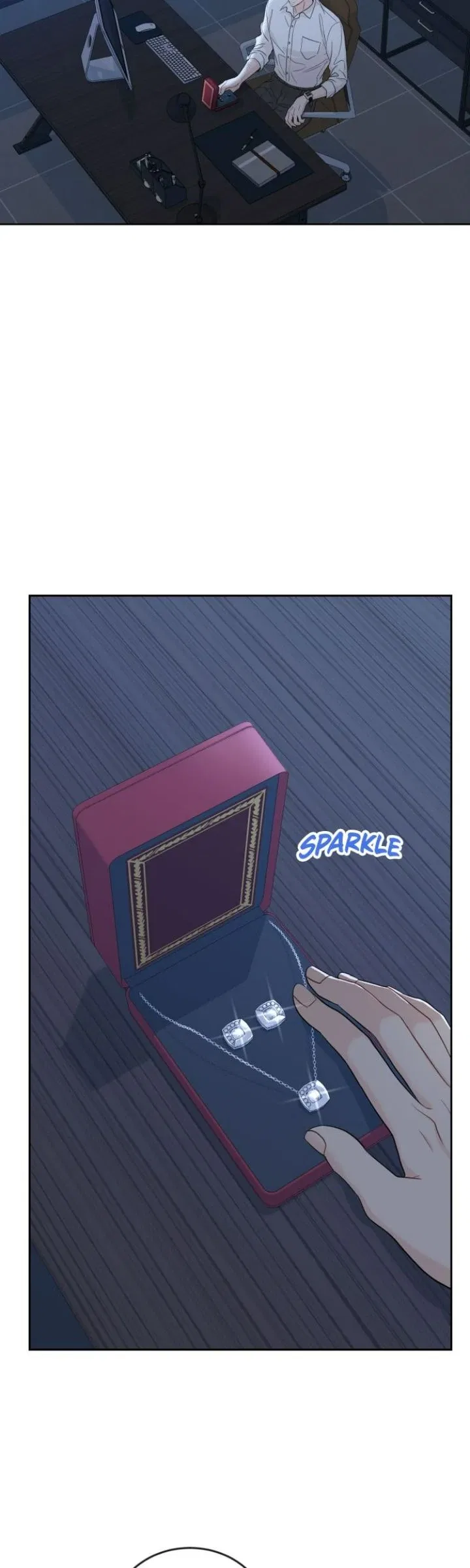 Family-Like XX Chapter 113 – Page 43