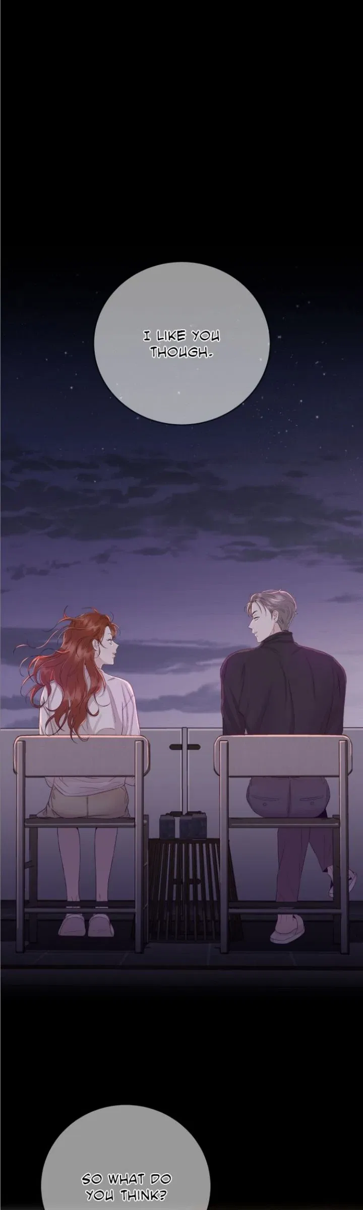 Family-Like XX Chapter 113 – Page 47