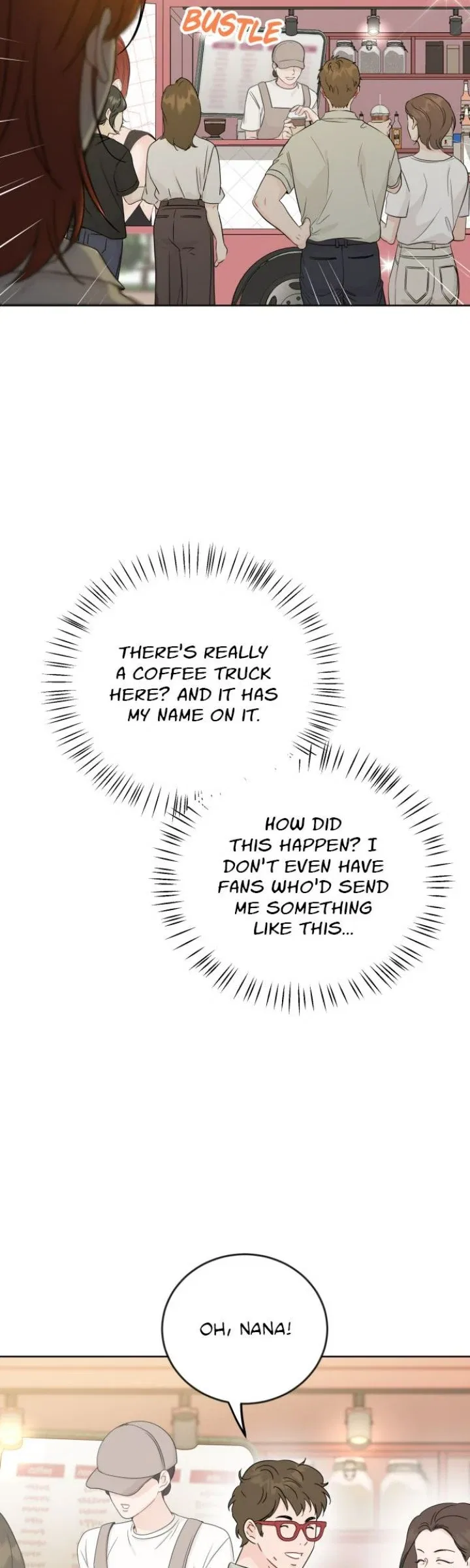 Family-Like XX Chapter 112 – Page 3