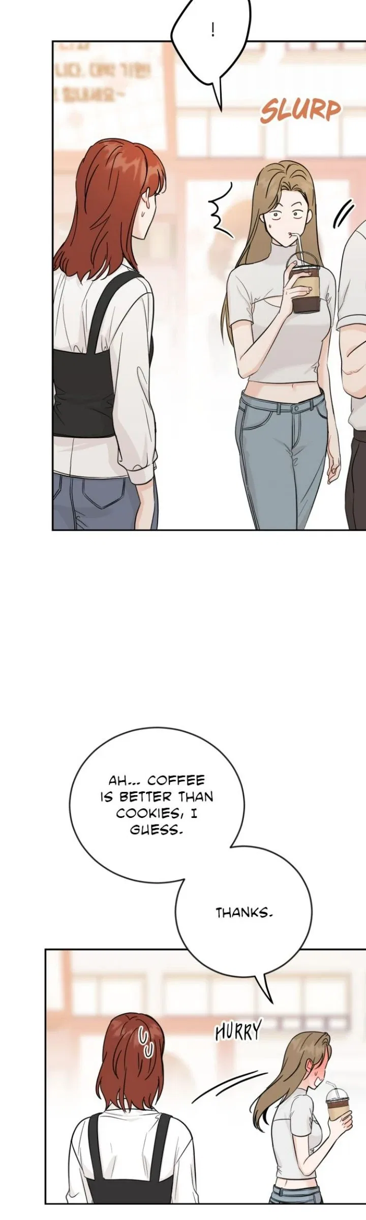 Family-Like XX Chapter 112 – Page 6