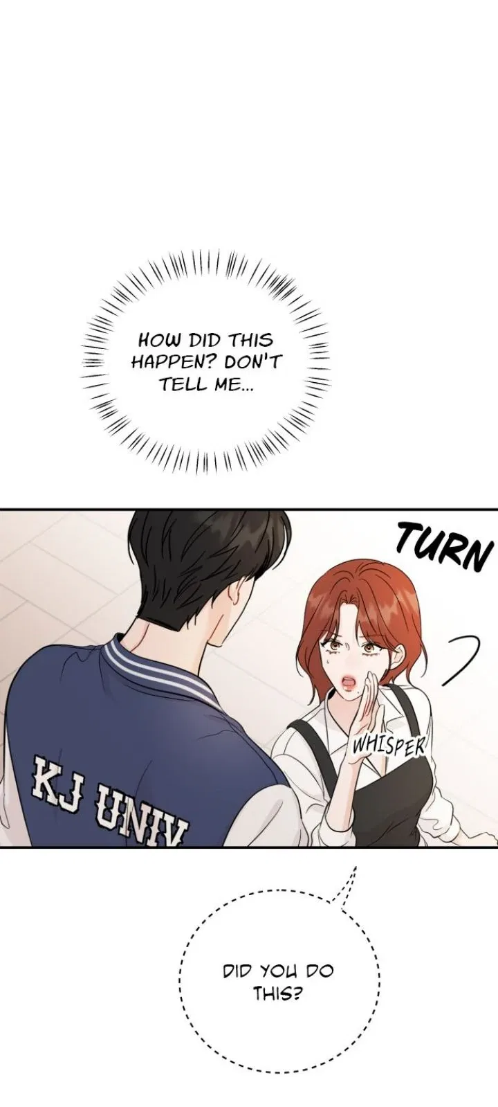 Family-Like XX Chapter 112 – Page 7
