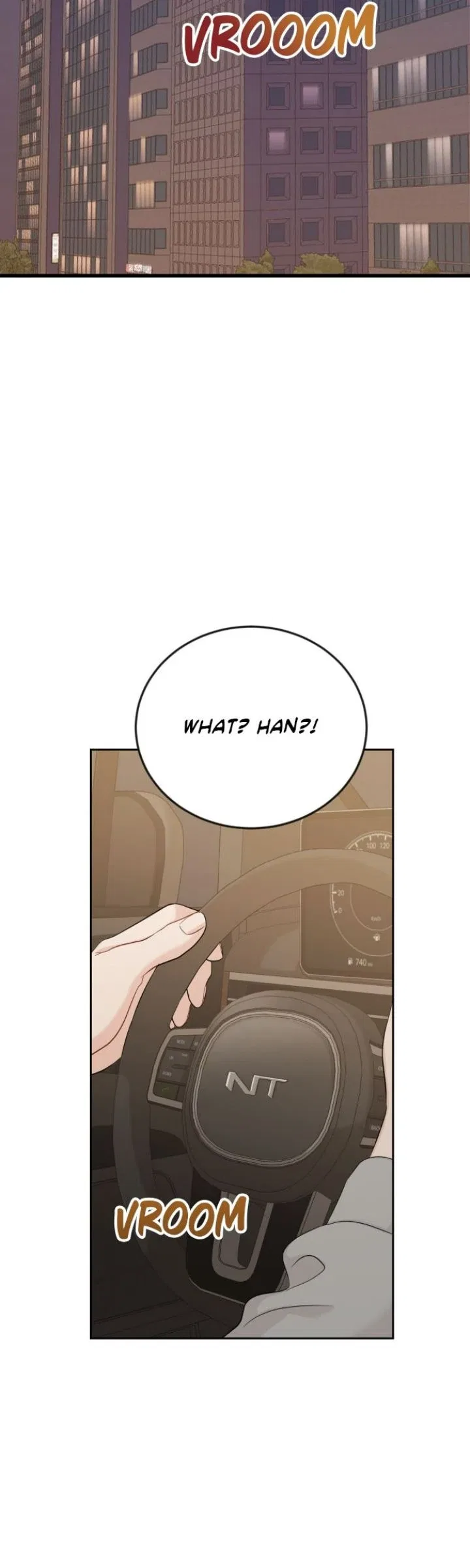Family-Like XX Chapter 112 – Page 11