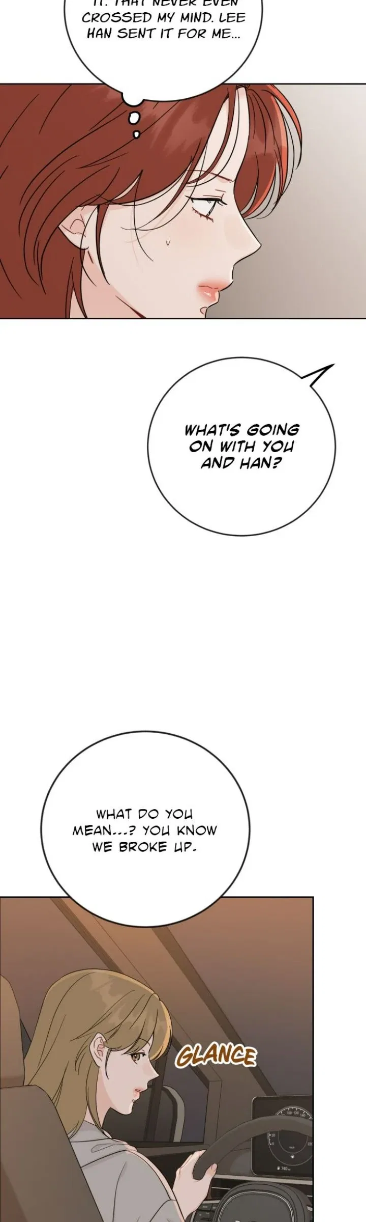 Family-Like XX Chapter 112 – Page 14