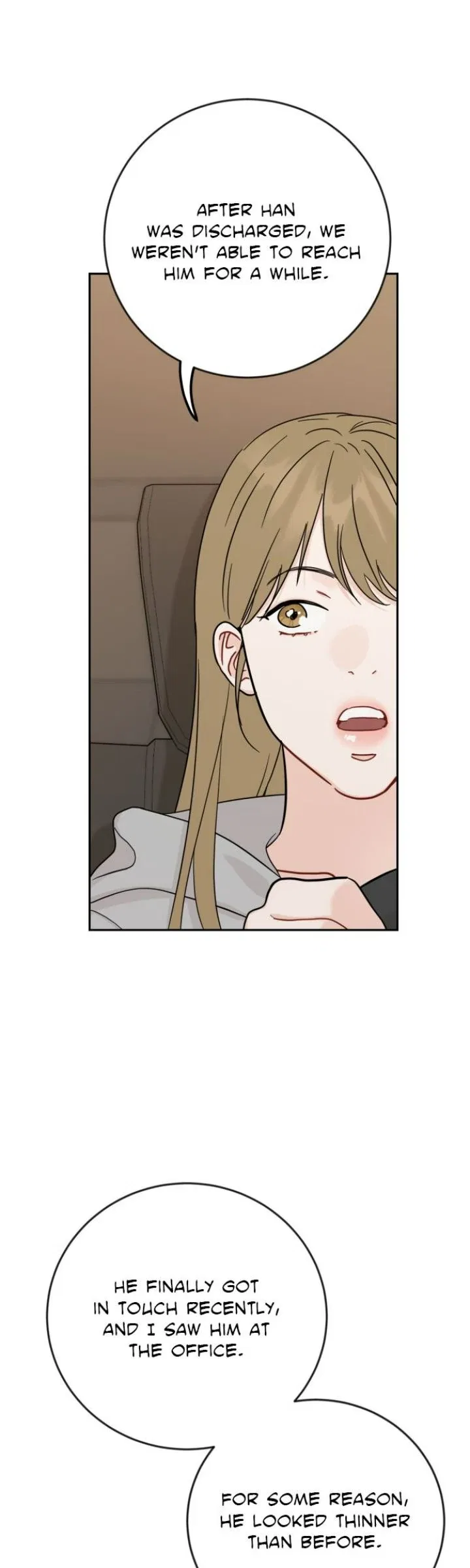 Family-Like XX Chapter 112 – Page 16