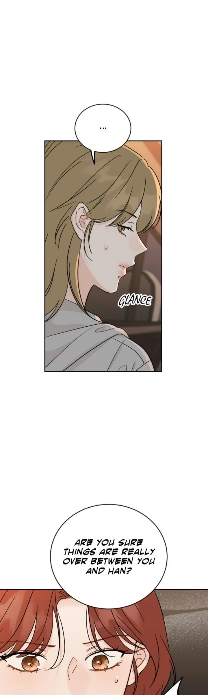 Family-Like XX Chapter 112 – Page 21
