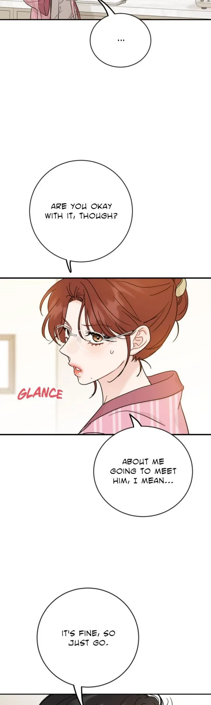 Family-Like XX Chapter 112 – Page 29