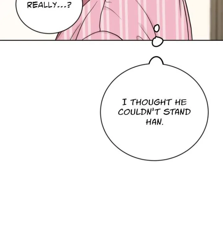 Family-Like XX Chapter 112 – Page 31