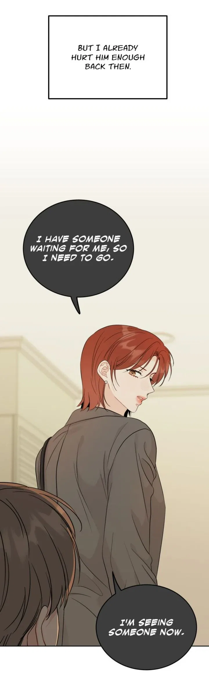 Family-Like XX Chapter 112 – Page 35
