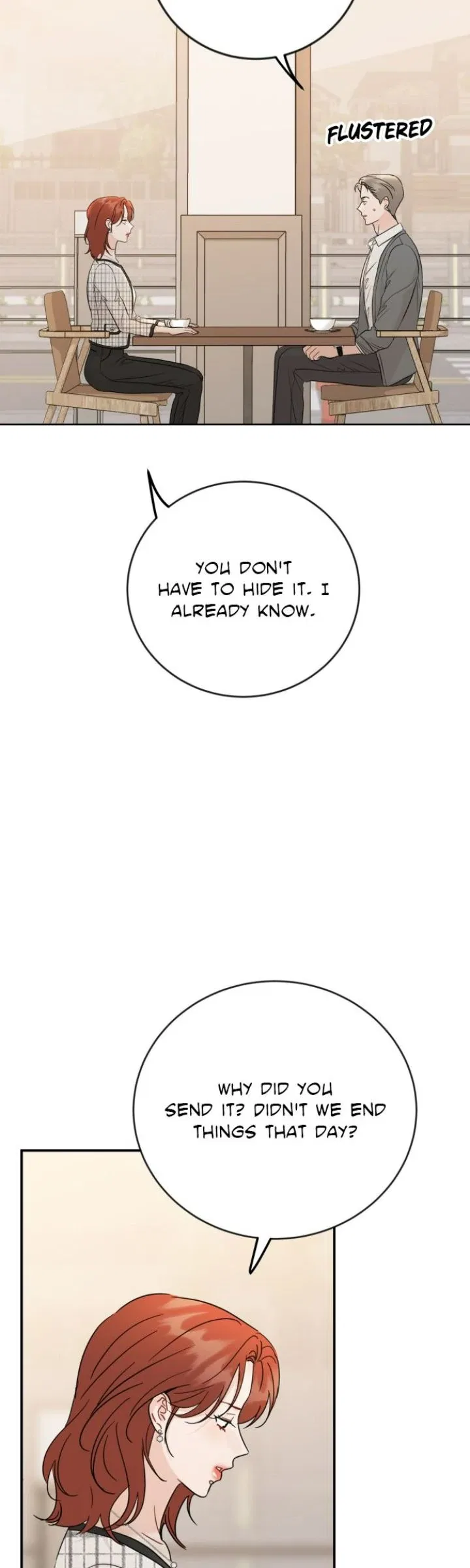 Family-Like XX Chapter 112 – Page 45