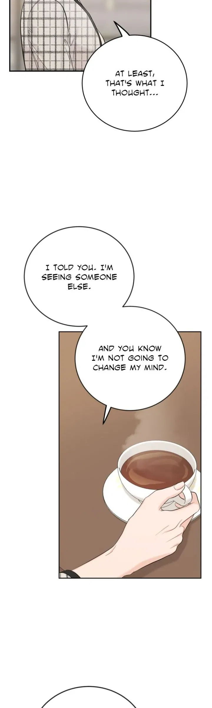 Family-Like XX Chapter 112 – Page 46