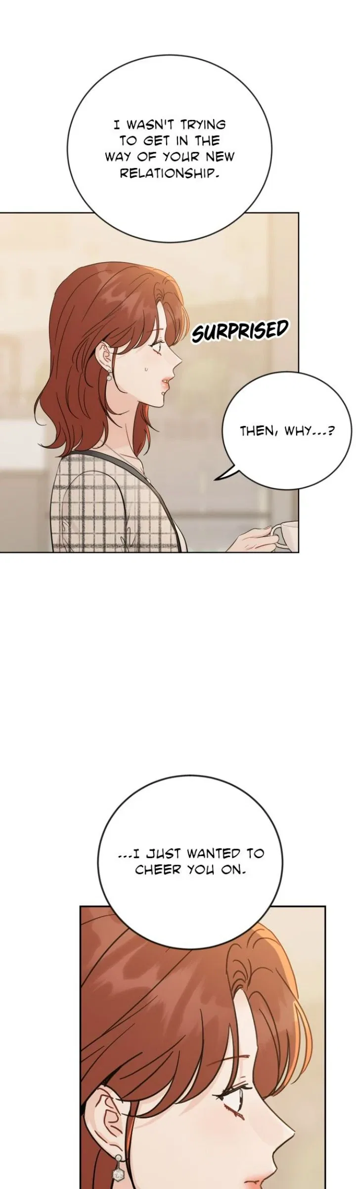 Family-Like XX Chapter 112 – Page 48