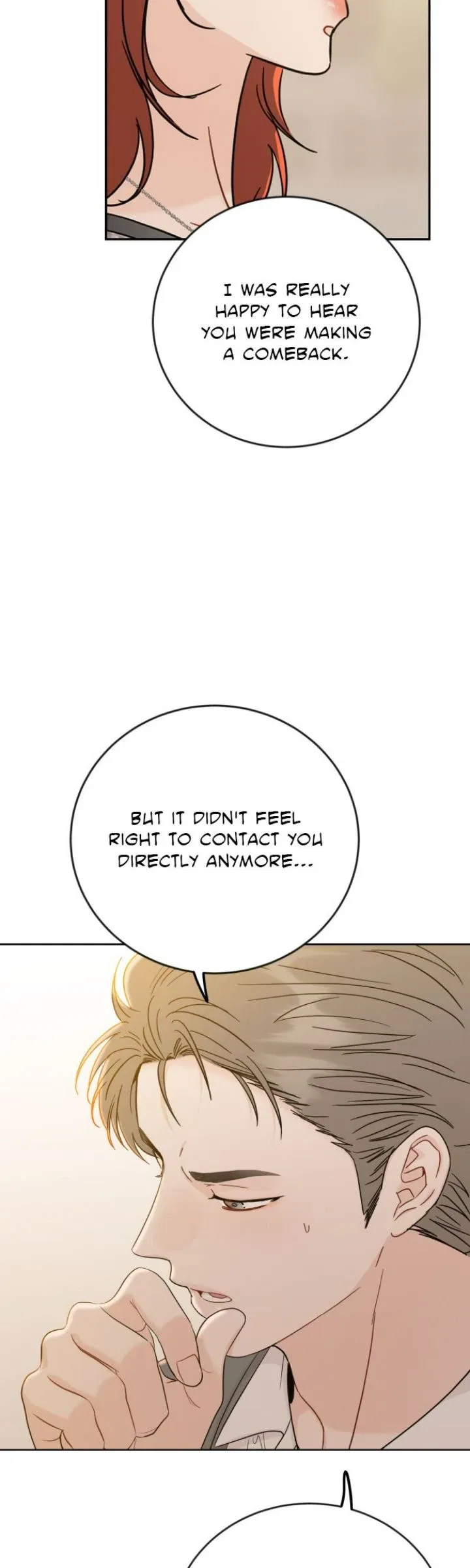 Family-Like XX Chapter 112 – Page 49