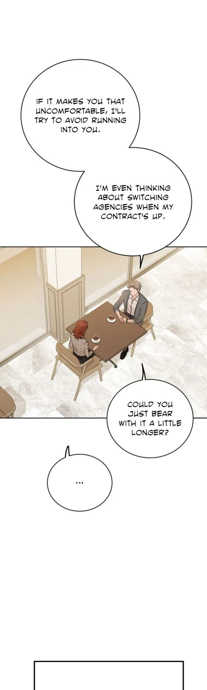 Family-Like XX Chapter 112 – Page 51