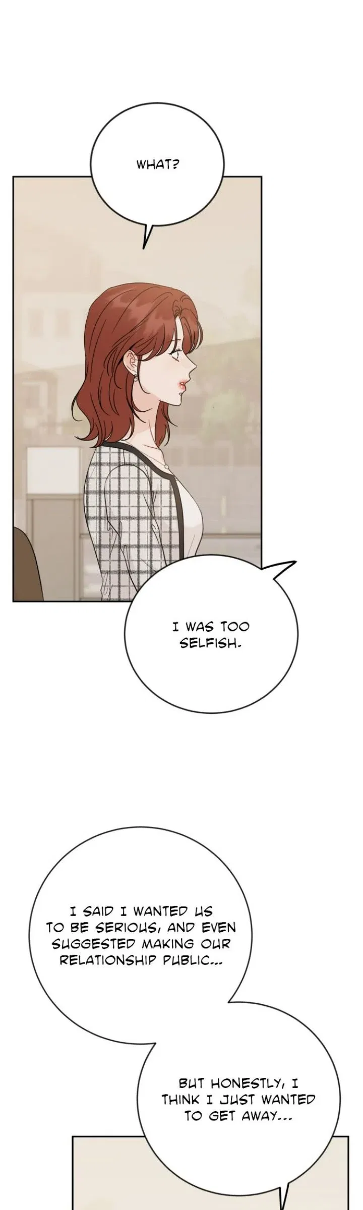 Family-Like XX Chapter 112 – Page 54