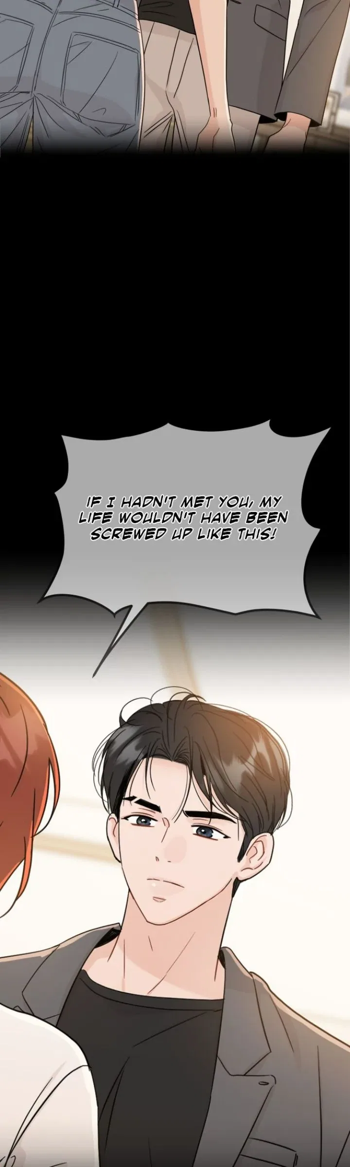 Family-Like XX Chapter 111 – Page 2