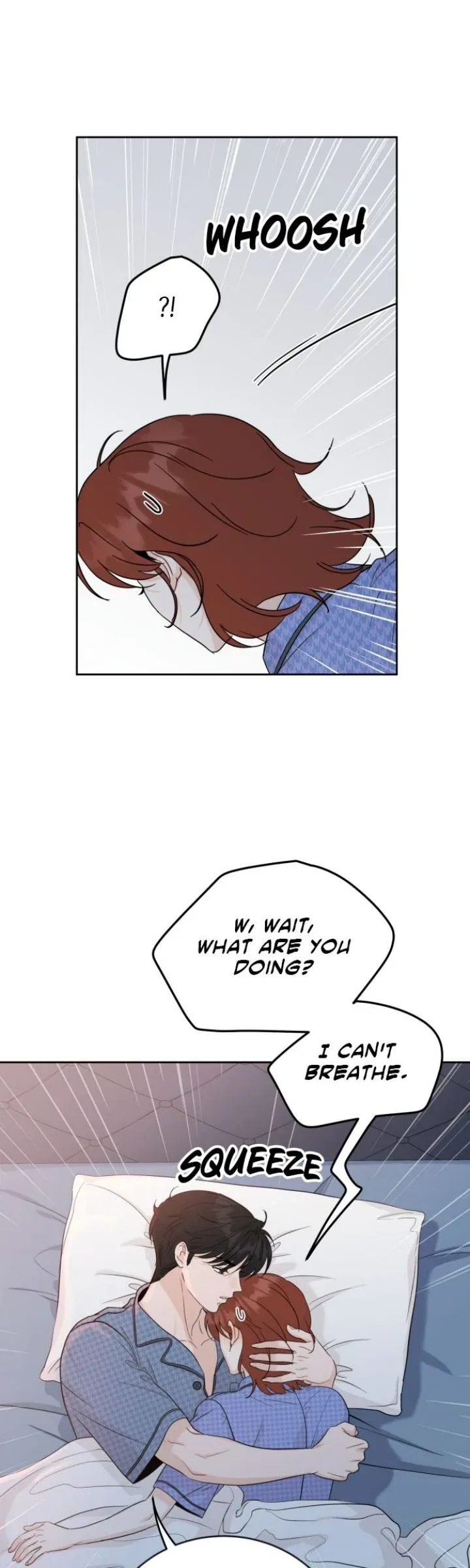 Family-Like XX Chapter 111 – Page 9