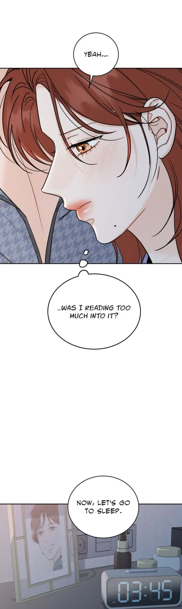 Family-Like XX Chapter 111 – Page 12