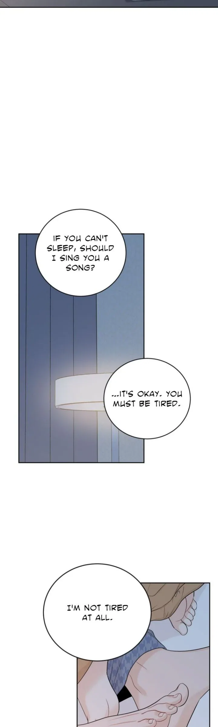 Family-Like XX Chapter 111 – Page 13