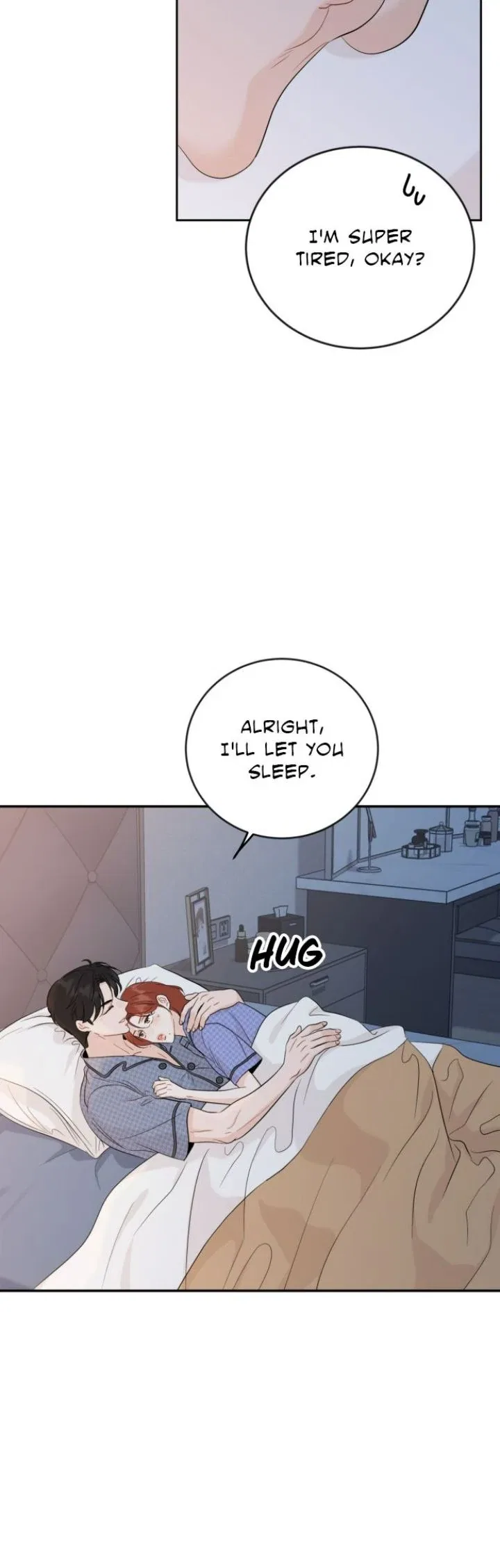 Family-Like XX Chapter 111 – Page 14