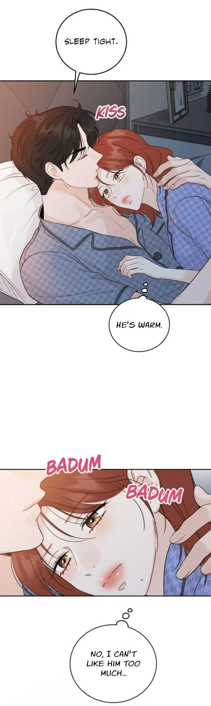 Family-Like XX Chapter 111 – Page 15